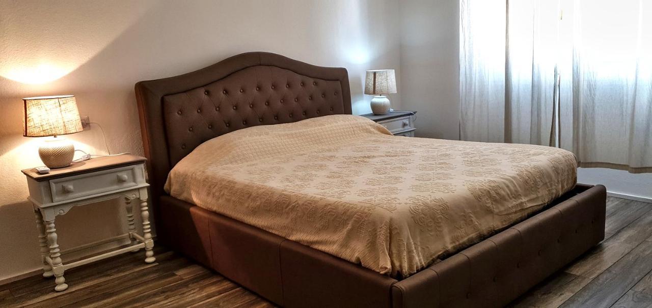 Apartment Nivalu' Olbia