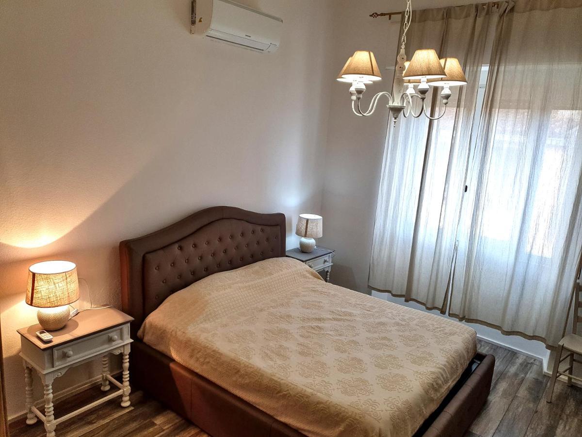 Nivalu' Apartment *