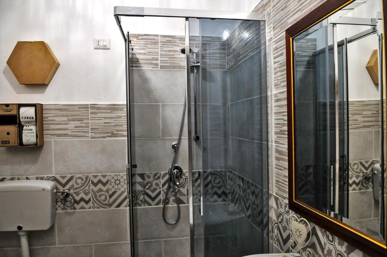 Nivalu' Apartment Olbia