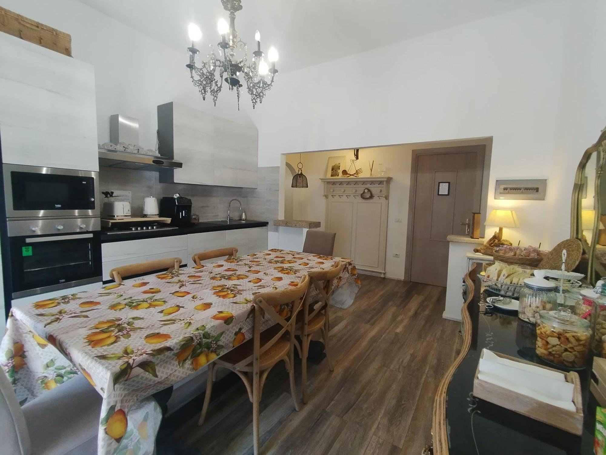 Apartment Nivalu' Olbia